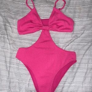 Shein Bathing Suit